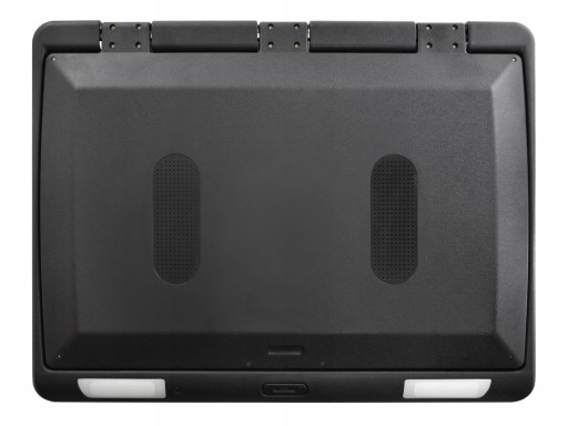 ПОТОЛОЧНЫЙ АВТОМОБИЛЬНЫЙ МОНИТОР 22 ДЮЙМА RCA VGA FM IR