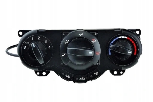 ПАНЕЛЬ КОНДИЦИОНЕРА ВОЗДУХА CHEVROLET LACETTI 03-12