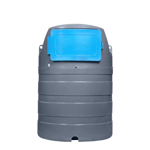 SWIMER 1500 ELDPS EL BASIC Бак для AdBlue