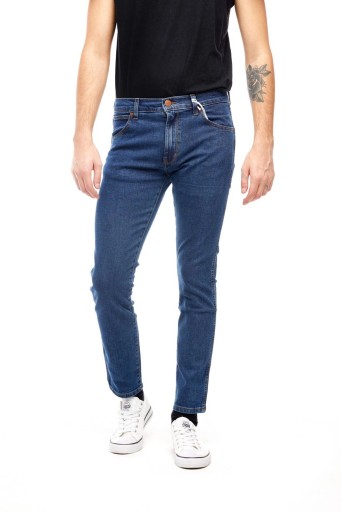 WRANGLER LARSTON RIDE ON W18SU5225 38/34