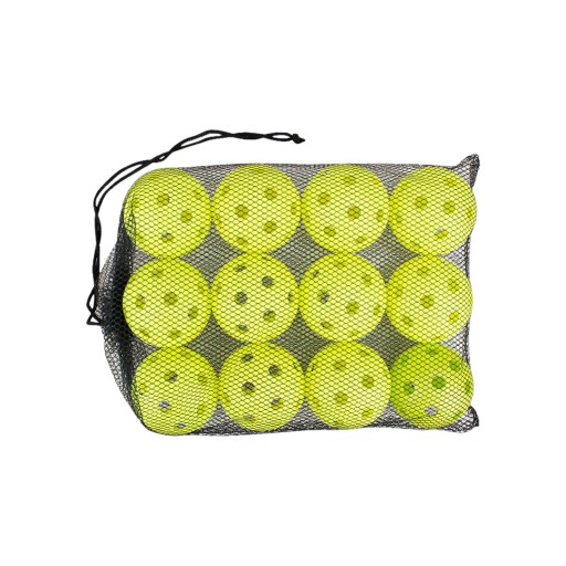 Мяч Pickleball Balls Pickleball На открытом воздухе в помещении