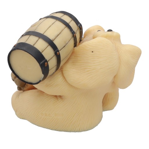 FIGURA kolekcjonerska PIGGIN Pickled ŚWINKA David Corbridge
