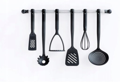 Картофельная машина Brabantia Black Line