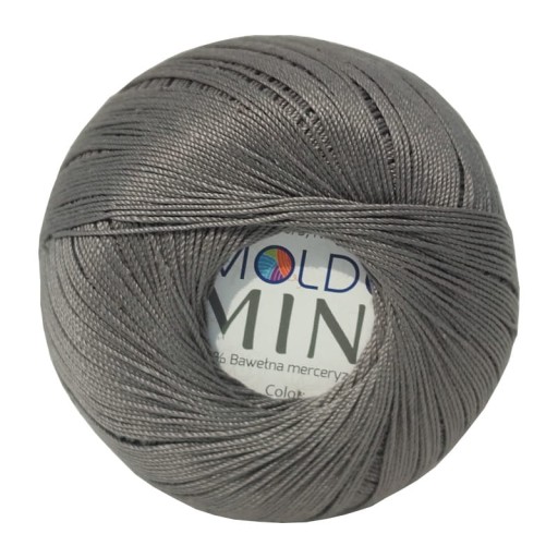 Kordonek Mini - 2009 C.Popielaty 50 gr.
