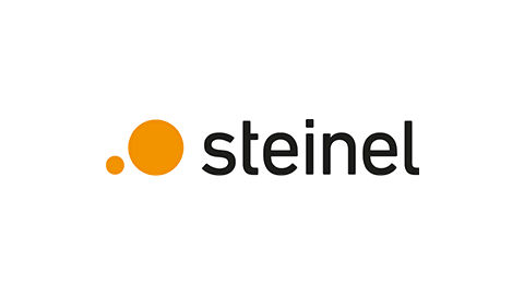 Светодиодный светильник Steinel RS PRO LED P1 Ver.3 NW мощностью 9,5 Вт с датчиком