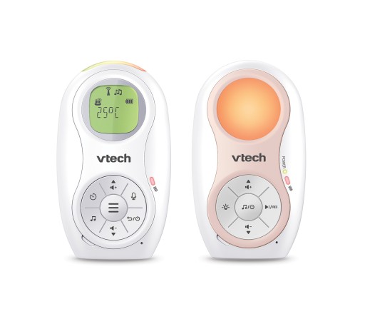 Аудионяня VTech DM1215