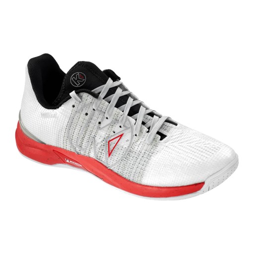 Buty męskie Kempa Attack One 2.0 białe 39 EU