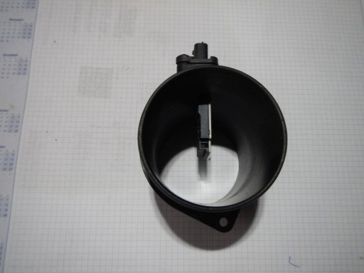 Расходомер Siemens 5WK98504 Master III 2.3 DCi