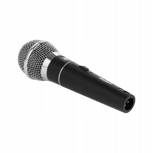 ДИНАМИЧЕСКИЙ МИКРОФОН ДМ-604/7187