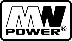 MWS 12V 12AH AGM Аккумулятор