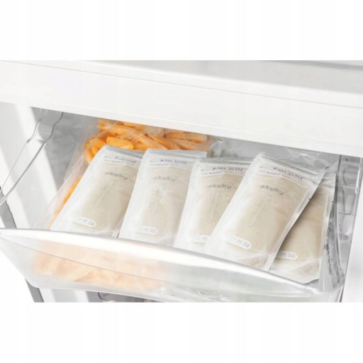 Сумки для хранения продуктов в морозильной камере Akuku 3PAK x90