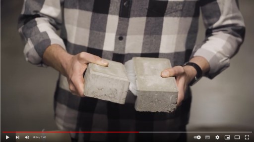 Герметик силиконовый для компенсационных швов PE PU40 WHITE 600мл BAUHUS