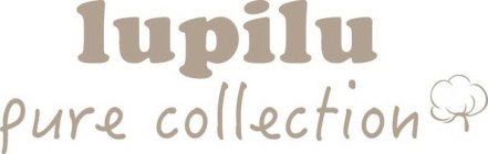 Детские комбинезоны Lupilu из органического хлопка 62