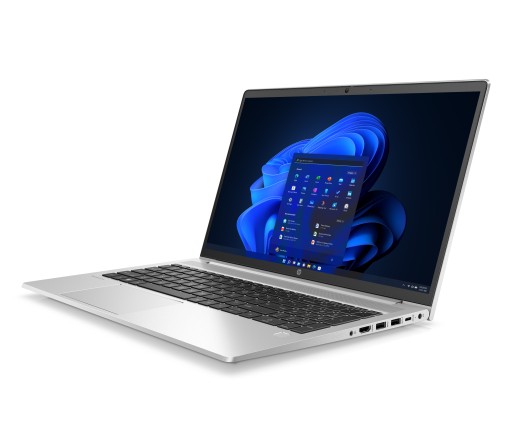 Твердотельный накопитель HP ProBook 450 G9 i5-12, 32 ГБ, 1 ТБ, Win 11 PRO
