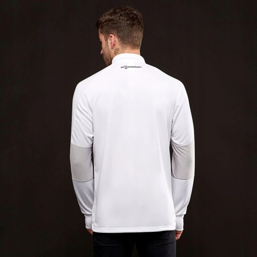 ADIDAS DFB Germany Тренировочный топ МУЖСКАЯ СВИТШОТ CE1657