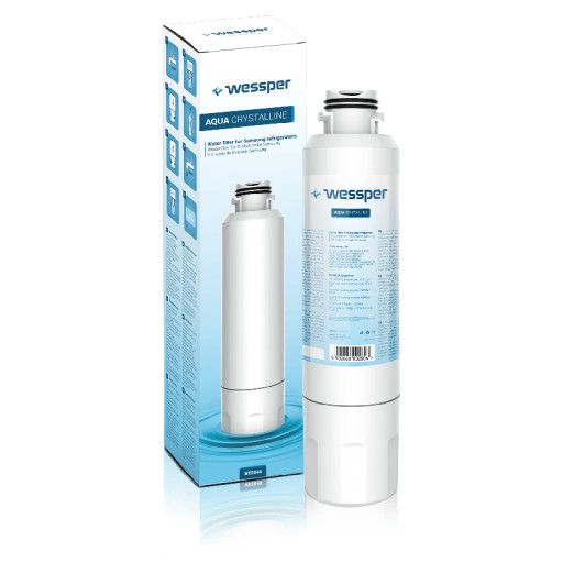 Фильтр для холодильника Samsung Wessper AQUA CRYSTALLINE WES048