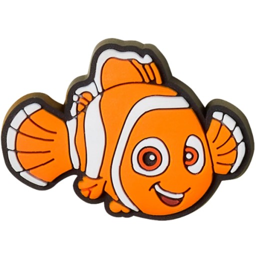 Przypinka Crocs Jibbitz Pin Do Butów Disney Nemo