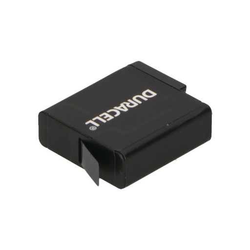 BATERIA AKUMULATOR DURACELL DO GoPro HERO 7 6 5 AJBAT-001 AHDBT-501 1250MAH