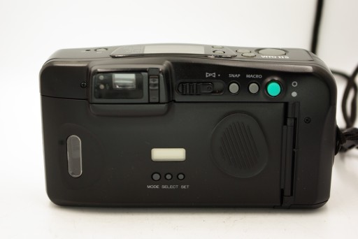 VOIGTLANDER VITO 115 35-115мм Состояние идеальное
