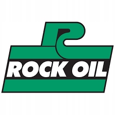 ROCKOIL 1L МАСЛО ДЛЯ ЗАДНИХ АМОРТИЗАТОРОВ SVI 2.5