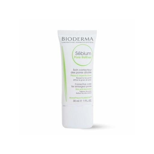 Bioderma Sebium Pore Refiner Zwęża Pory, 30 ml