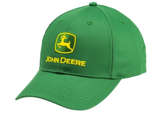 Зеленая крышка MC13080000YW John Deere