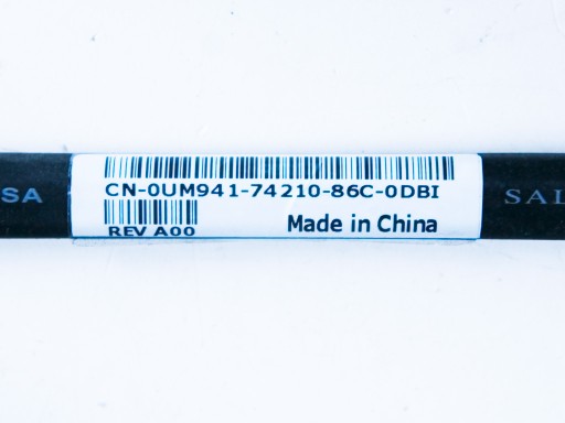 Передняя панель DELL Optiplex 380 745 755 760 — 0XW055