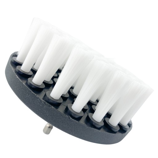 ЩЕТКА ДЛЯ МЯГКОЙ ОБИВКИ K2 BRILL ДЛЯ ОТВЕРТКИ