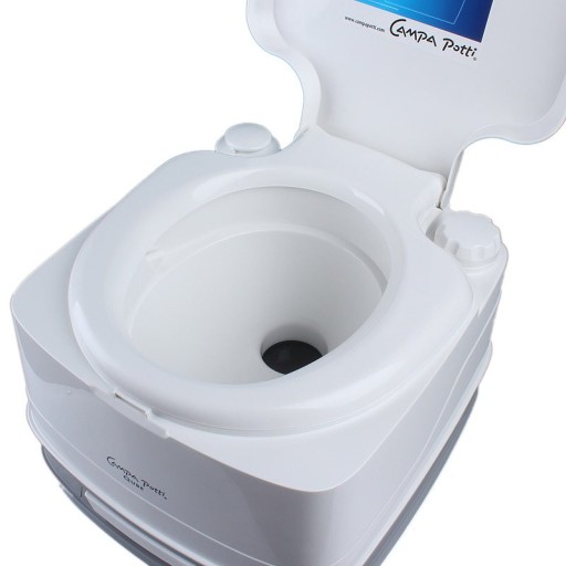 Кемпинг туалет Thetford XGL BFRESH 2I 2 SET