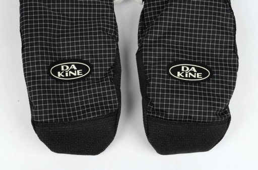 Мужские перчатки Dakine Carver Mitt DK Dry, размер XS