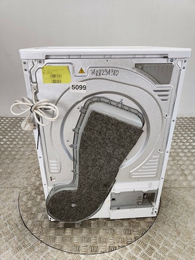 [D5099] СУШИЛЬНАЯ МАШИНА BEKO MDS8412RX 8 КГ