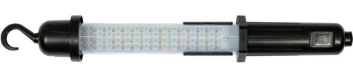 LAMPA WARSZTATOWA BEZPRZEWODOWA AKUMULATOROWA LED