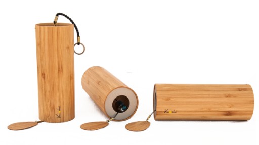 KOSHI ARIA CHIMES ELEMENT AIR ВОЗДУШНЫЕ КОЛОКОЛЬЧИКИ ДЛЯ САДА
