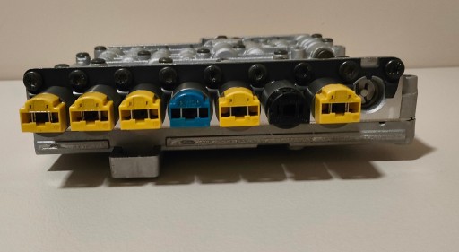 Гидроконтроллер 6HP - 1071128339