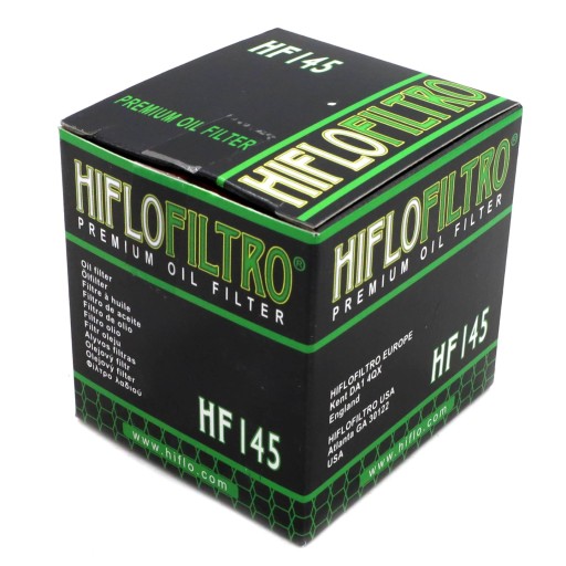 Filtr Oleju Hiflo HF145