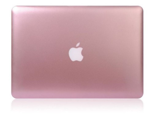 Чехол-футляр Macbook AIR 13 METALLIC A1369 A1466