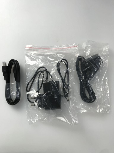 НАземный декодер телесистемы TS UP T2HD HD H.265 HEVC