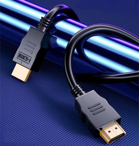 ВЫСОКОСКОРОСТНОЙ КАБЕЛЬ ETHERNET HDMI 2.0 4K 1080P КАБЕЛЬ ПРЕМИУМ HQ ULTRA HD