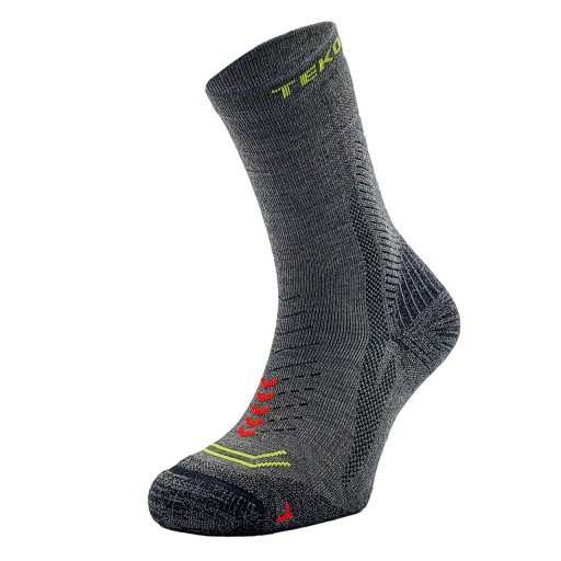 Skarpety TEKO Merino DISCOVERY Hiking 42-45