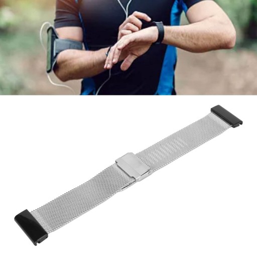 РЕМЕНЬ GARMIN FENIX 7X/6X/5X 26 ММ