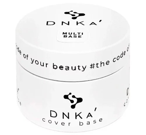 DNKa Multi Base 30 мл Гибкая прозрачная база