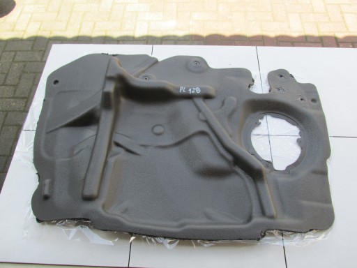 ЗВУКОВАЯ ДВЕРЬ ПЕРЕДНЯЯ ЛЕВАЯ S-MAX MK1 LIFT 2010