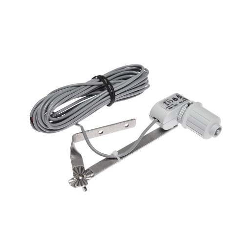 Zestaw Rain Bird HV 5 sekcji z filtrem Sterownik TM2 Czujnik deszczu PE 32