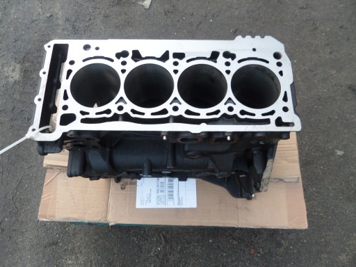 БЛОК ДВИГАТЕЛЯ VW GOLF AUDI A3 A4 A5 A6 TT 1.8 2.0 TFSI 06K103023N DKT
