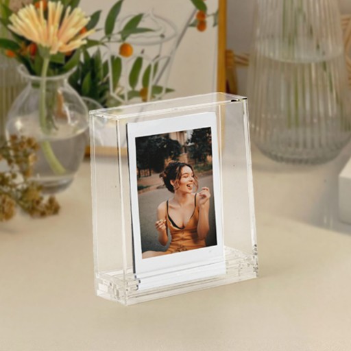 Фоторамка-коробка для Fuji INSTAX SQUARE Link SQ40 SQ1 SQ6 SQ10 SQ20