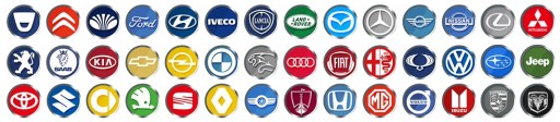 УСТРОЙСТВО + ПРОГРАММНОЕ ОБЕСПЕЧЕНИЕ НА ПОЛЬСКОМ ЯЗЫКЕ - CHEVROLET