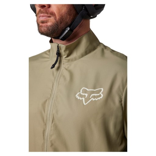 Куртка FOX Ranger Wind Bark S
