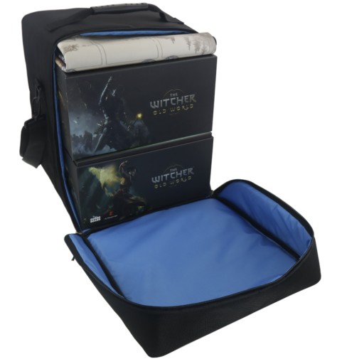 Gametrek Transport Bag для настольных игр