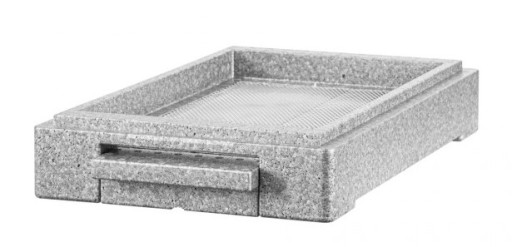 Ul 6-frame Wielkopolski DURABLE FLEXIBLE Слой EPP Стартовый Лысонь