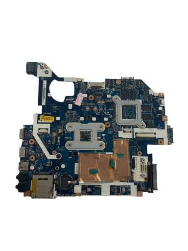 Материнская плата ACER ASPIRE 5750G P5WE0 LA-6901P